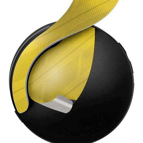 Sweden Soccer Flag PULSE 3D Wireless Headset for PS5 Skin